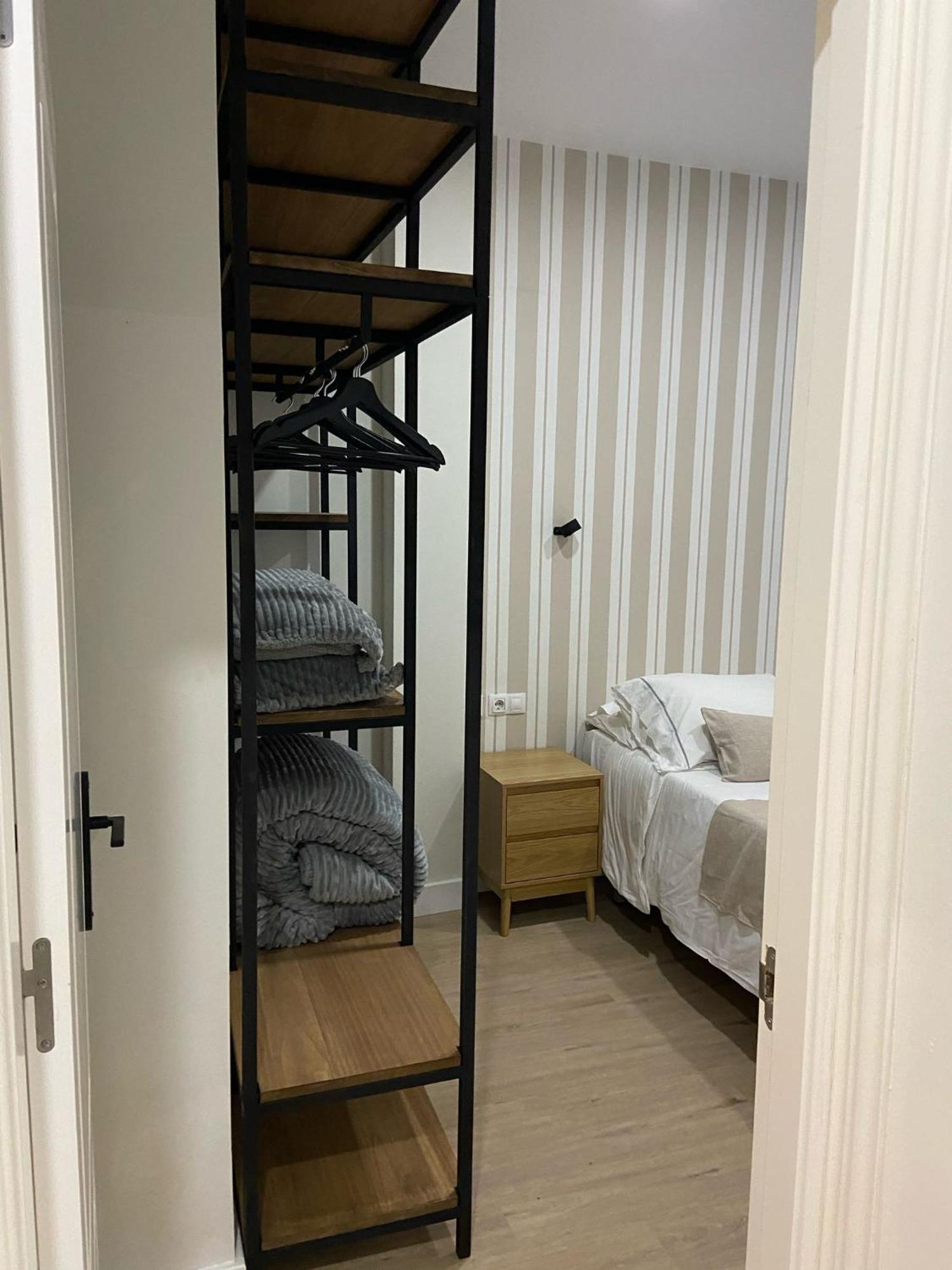 Appartement Lira Home, Centro Séville
