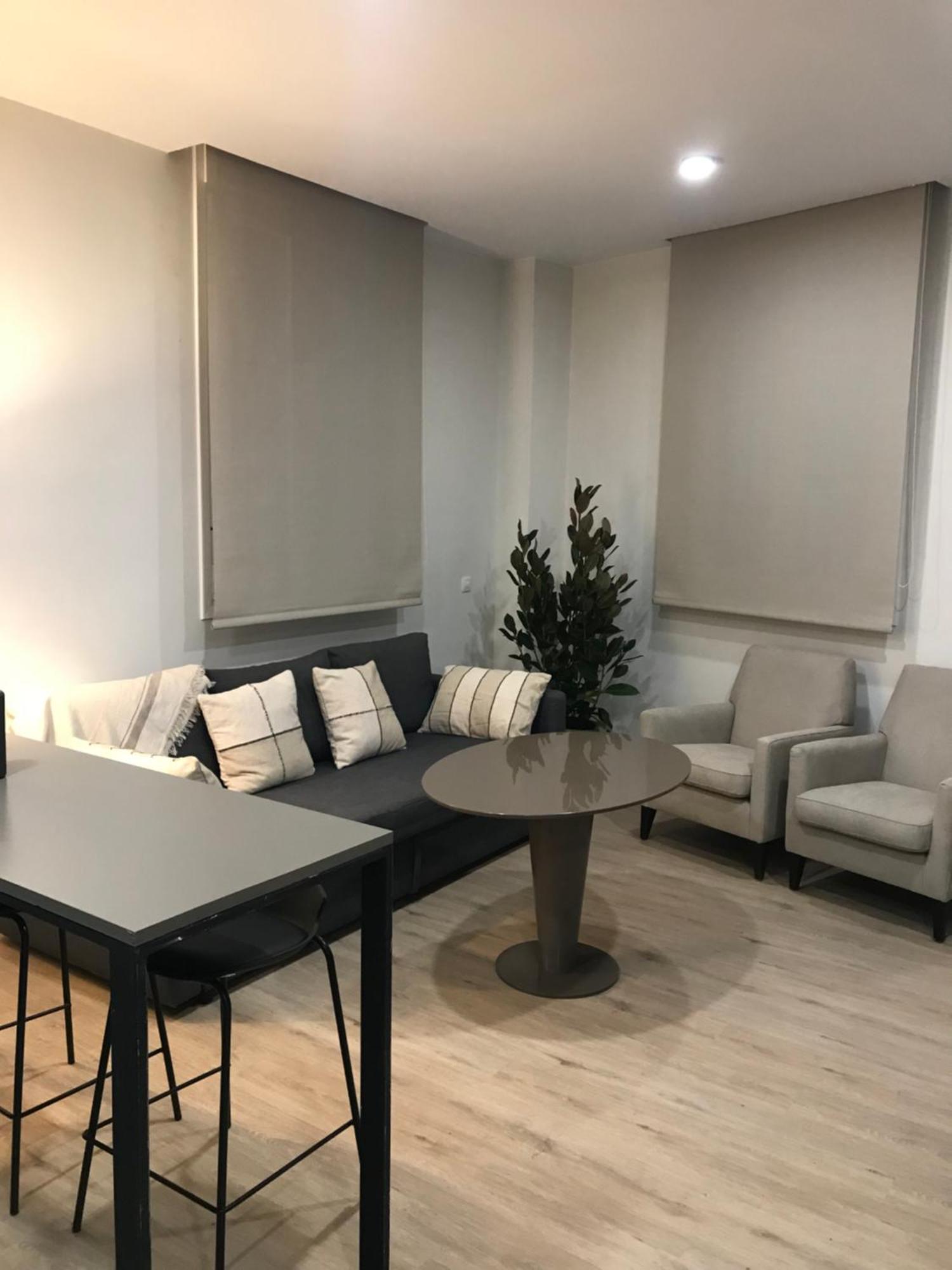Appartement Lira Home, Centro Séville