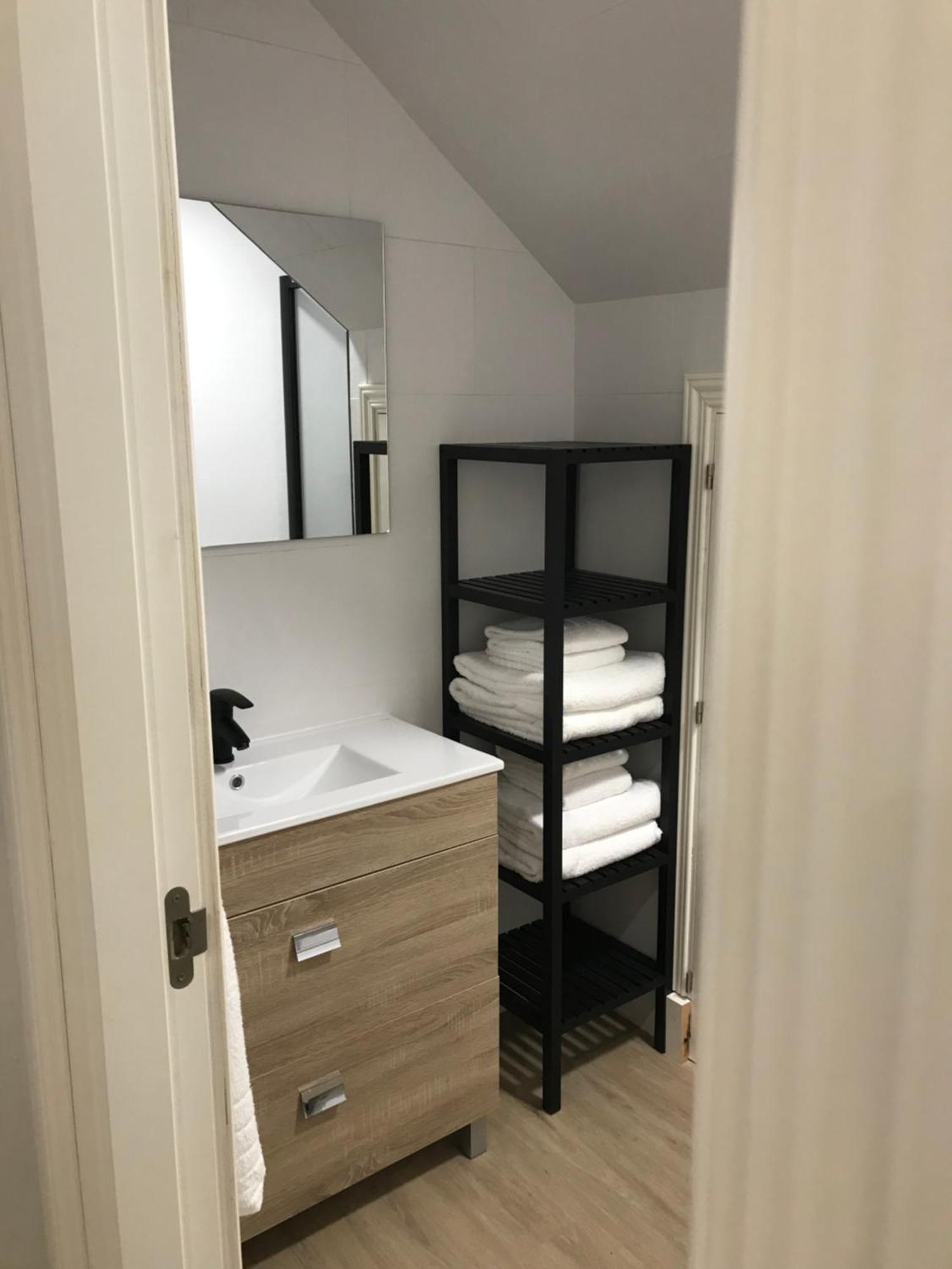 Appartement Lira Home, Centro Séville
