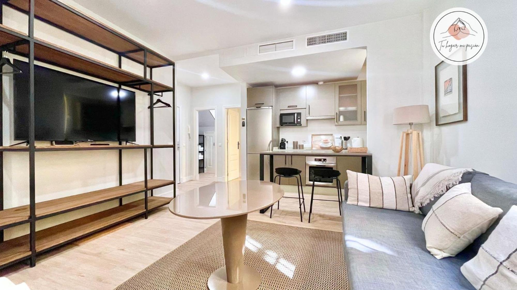 Appartement Lira Home, Centro