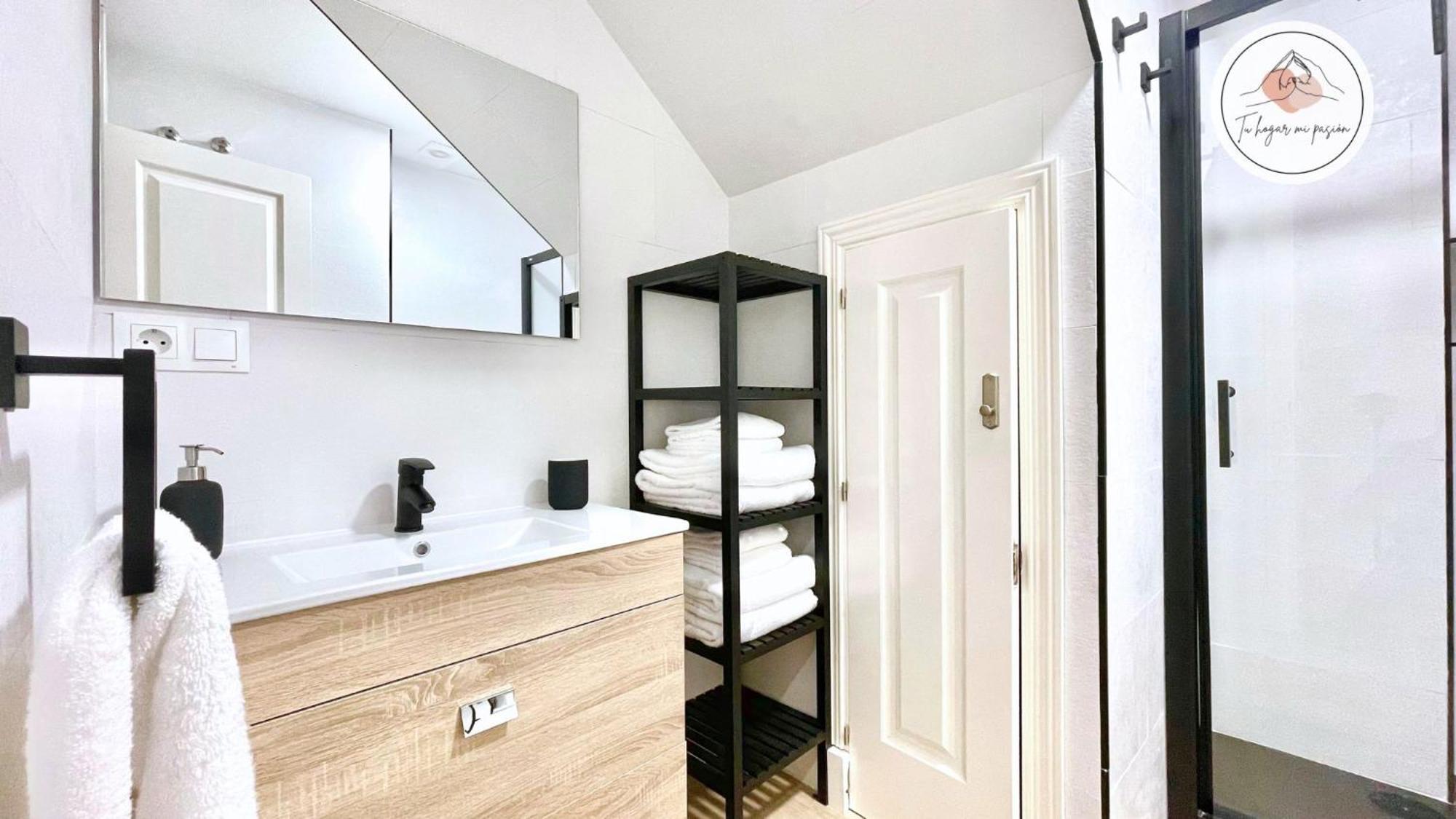 Lira Home, Centro Appartement Séville