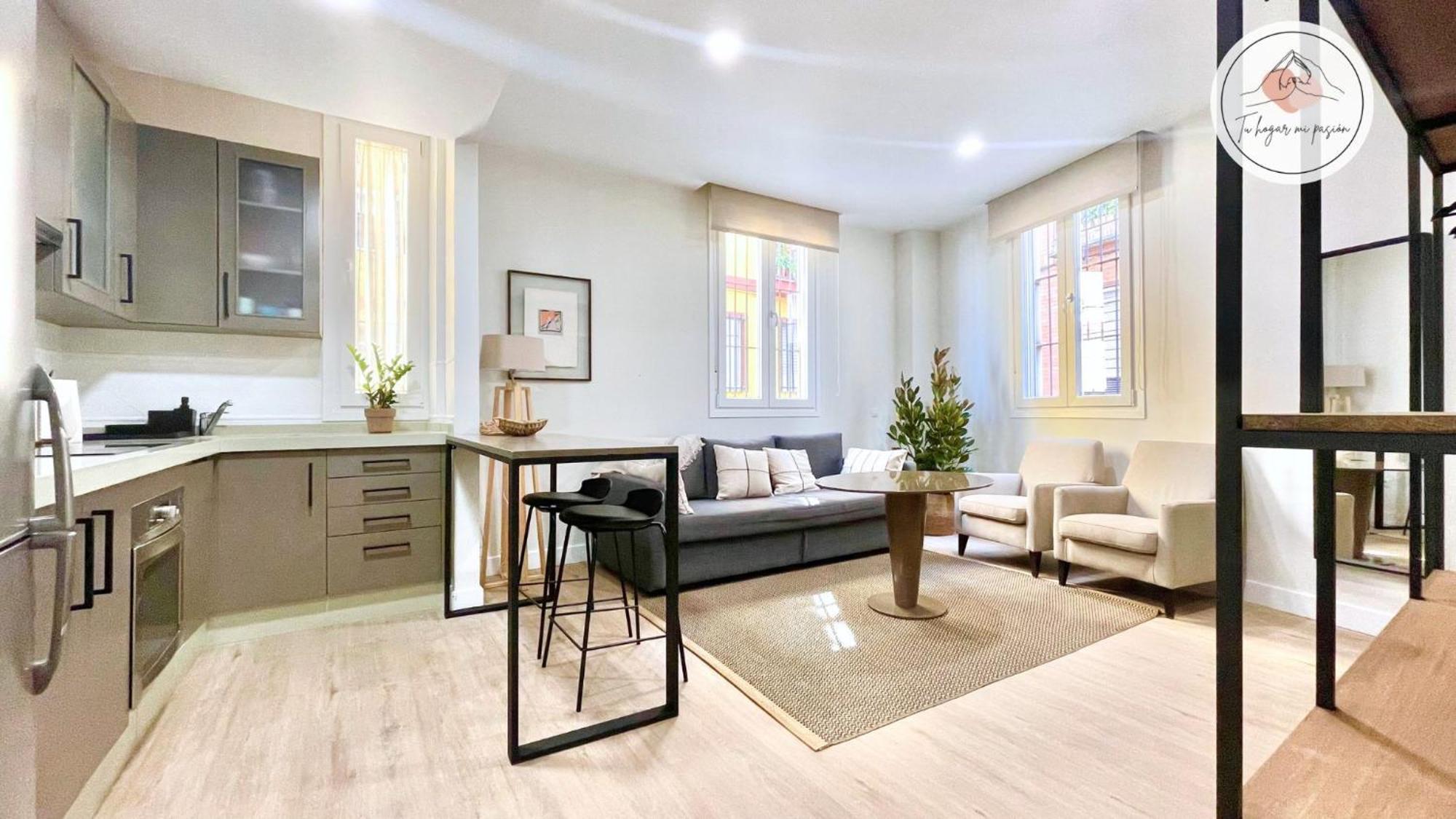 Lira Home, Centro Appartement