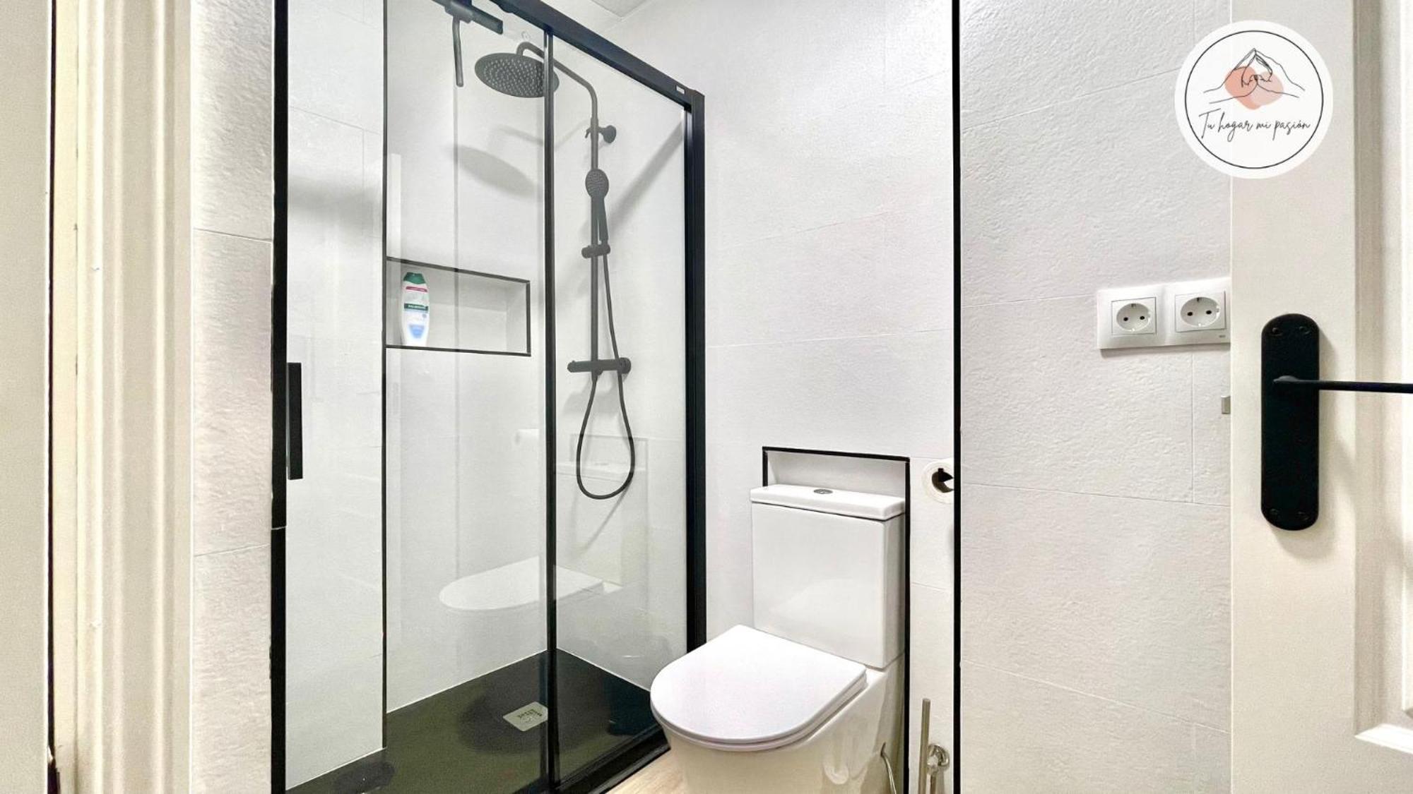Appartement Lira Home, Centro Séville
