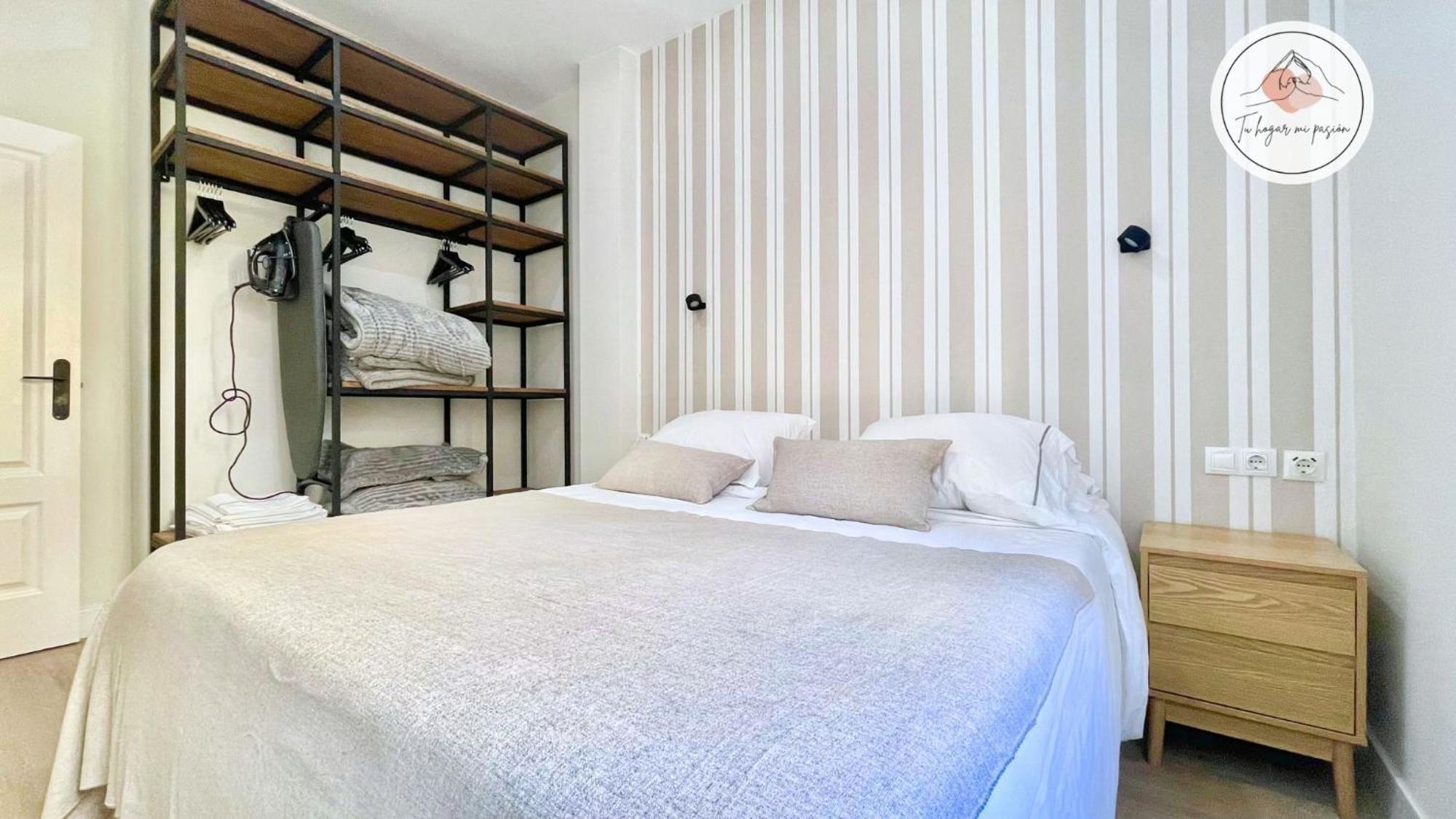 Lira Home, Centro Appartement Séville